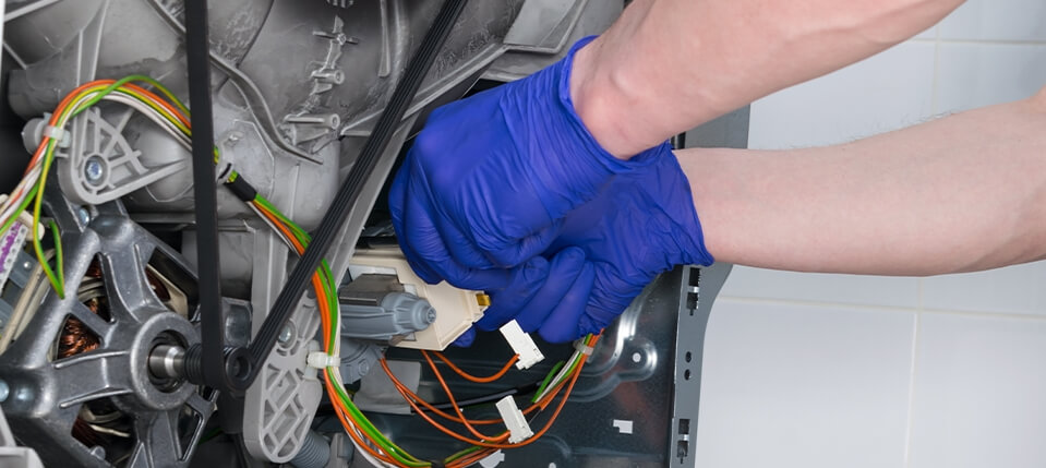 Haushaltsgeräte Reparaturservice Marburg - Über uns