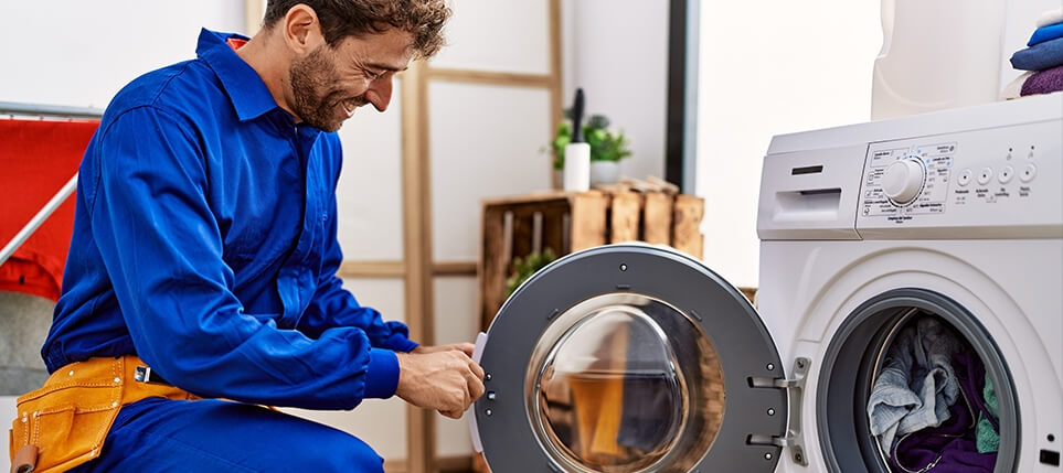 Haushaltsgeräte Reparaturservice Marburg - Kontakt